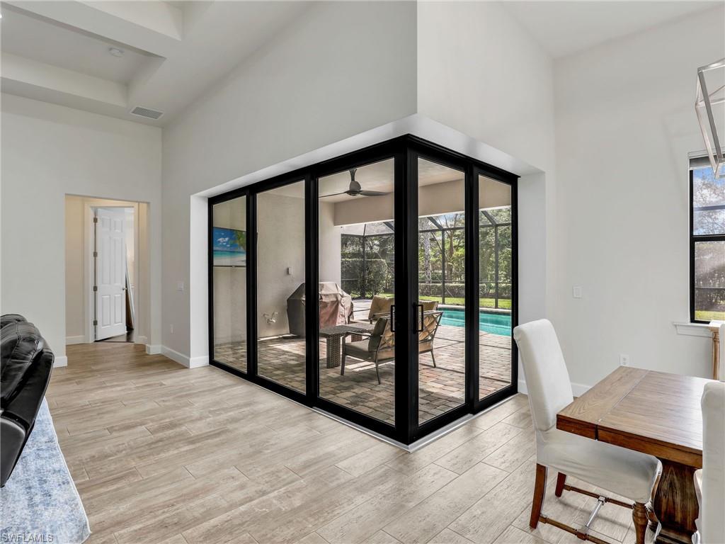 CAMDEN LAKES - Residential