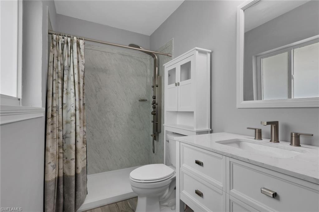 SUNSET COVE - Residential