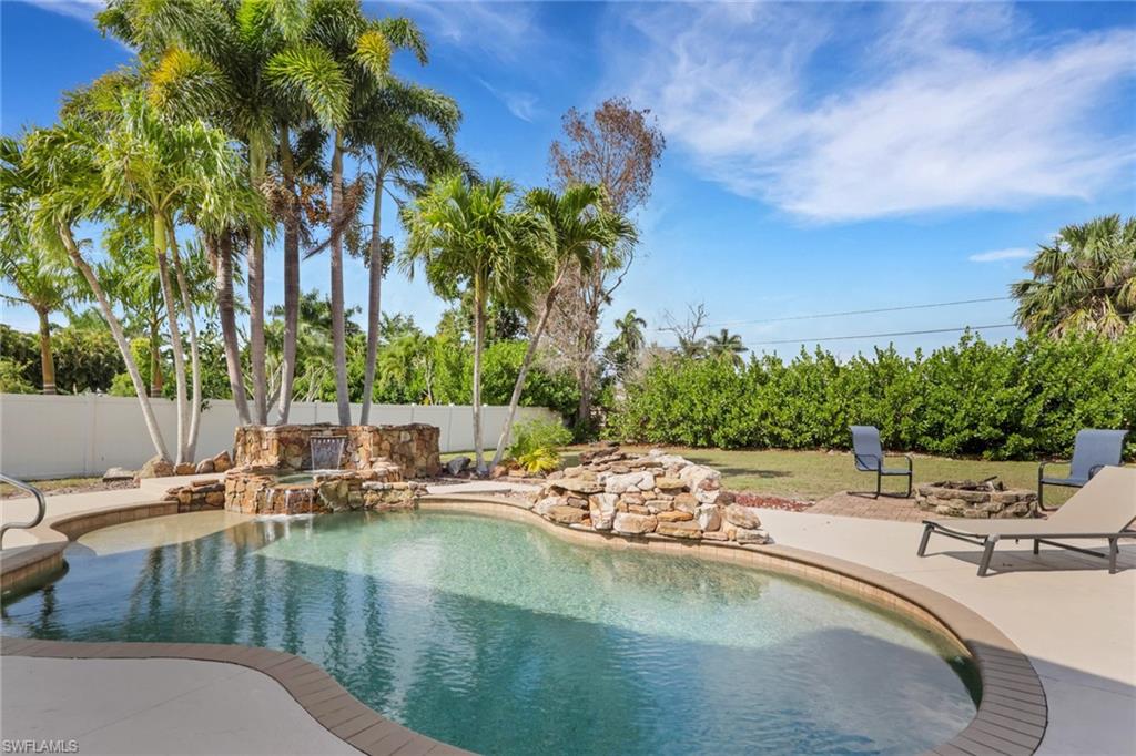 SUNSET COVE - Residential