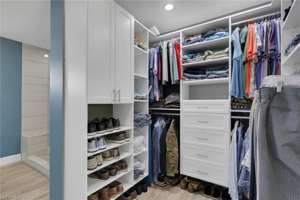 SUNSET COVE - Residential