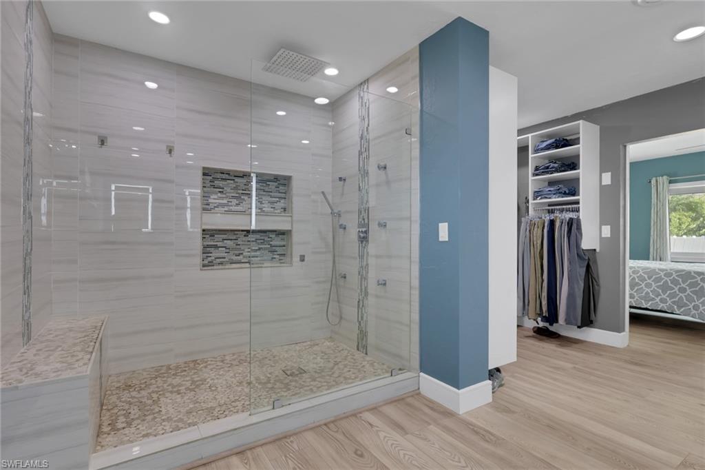 SUNSET COVE - Residential