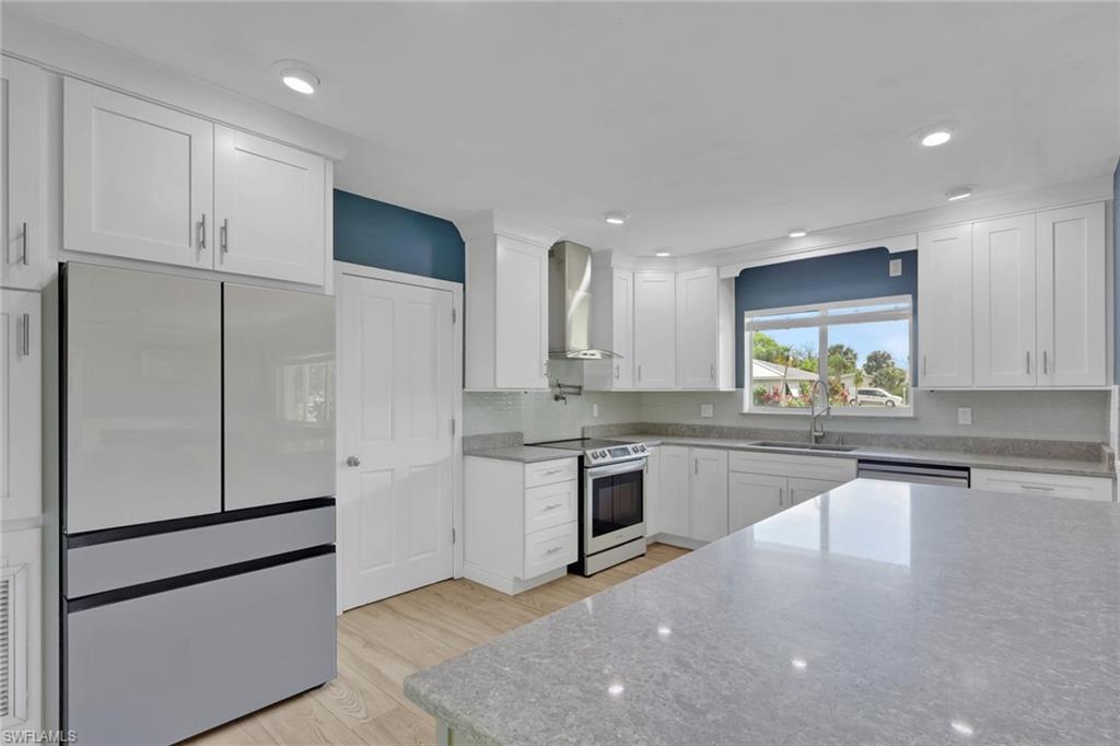 SUNSET COVE - Residential