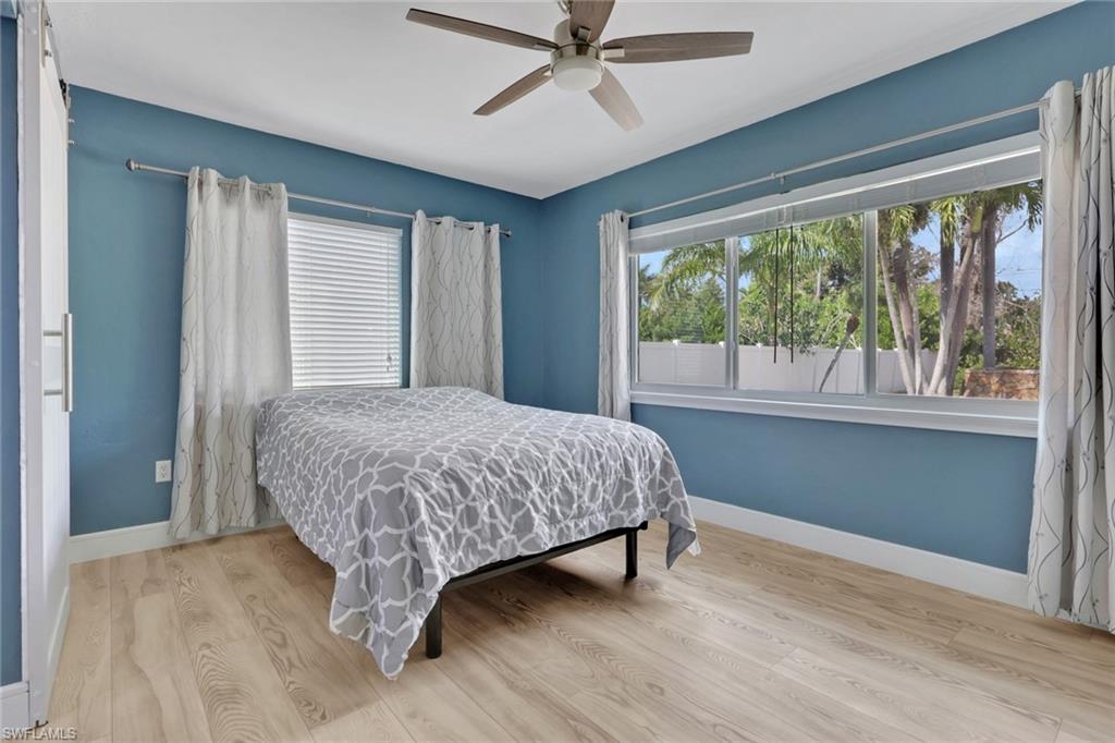 SUNSET COVE - Residential