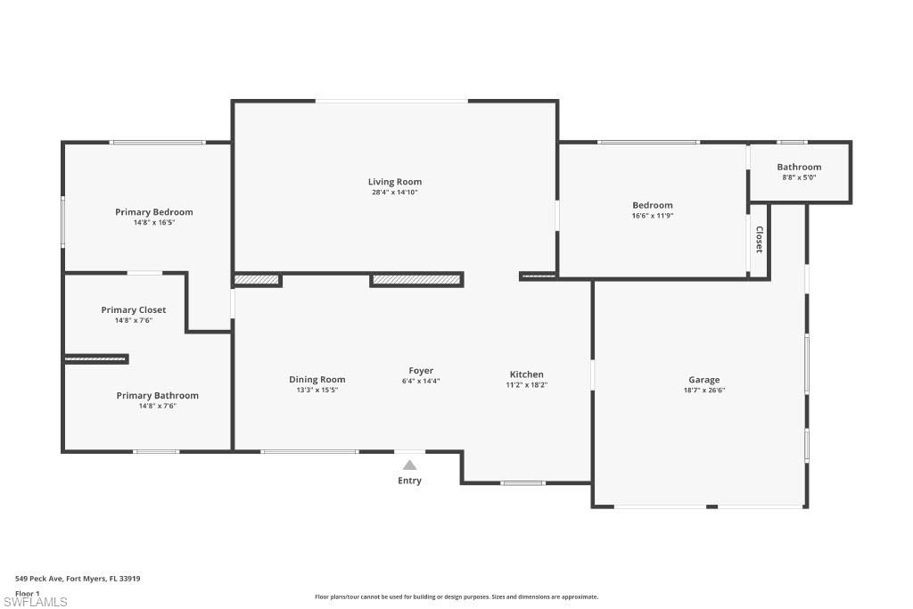 SUNSET COVE - Residential