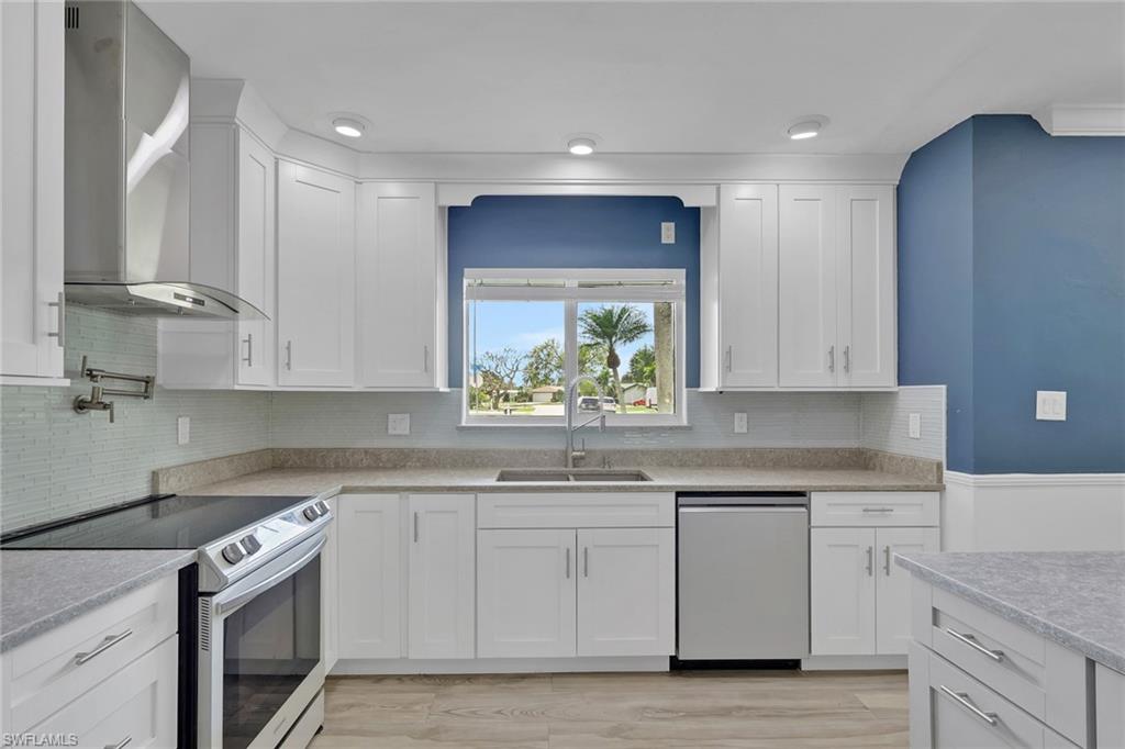 SUNSET COVE - Residential