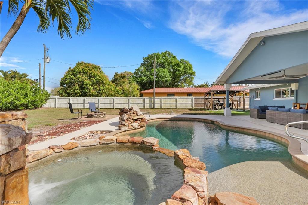 SUNSET COVE - Residential