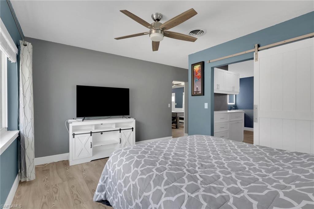 SUNSET COVE - Residential