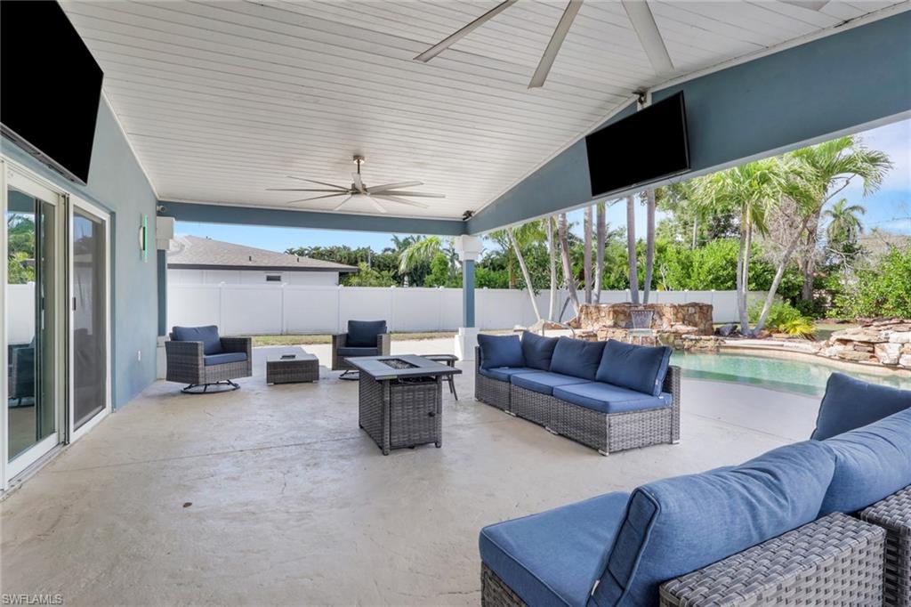 SUNSET COVE - Residential