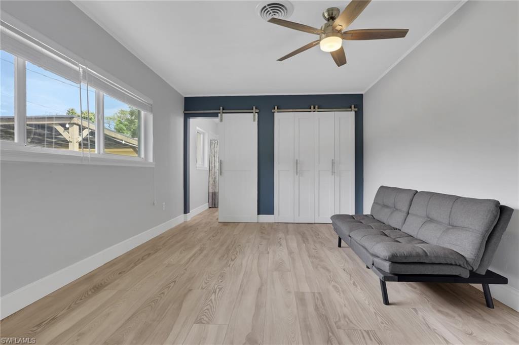 SUNSET COVE - Residential