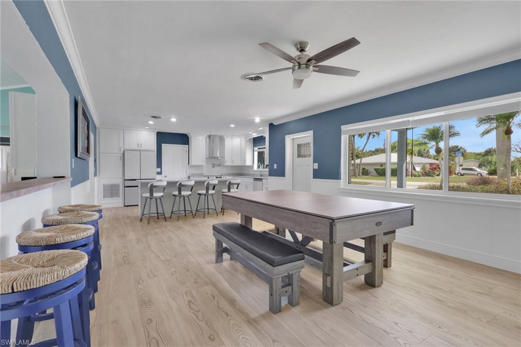 SUNSET COVE - Residential