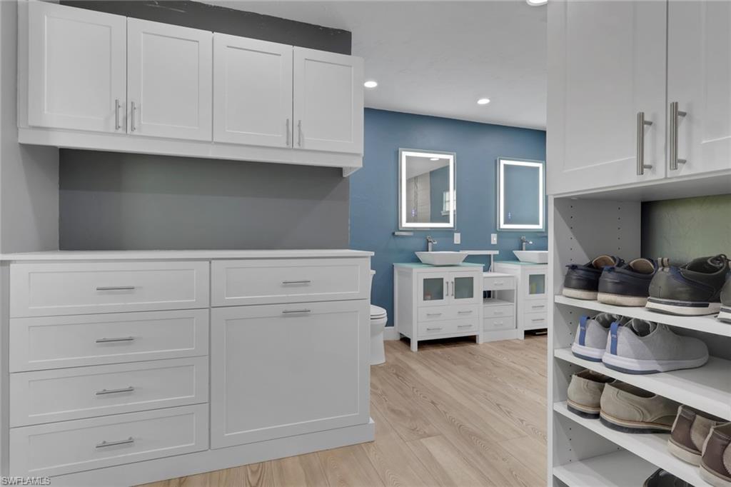 SUNSET COVE - Residential