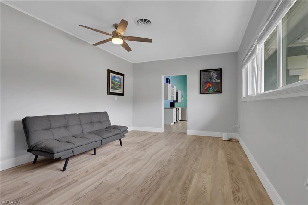 SUNSET COVE - Residential