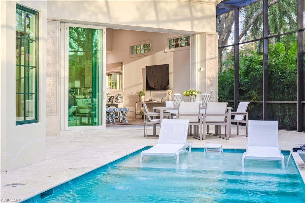 Photo of 2638 TRILLIUM WAY, NAPLES, FL 34105 (MLS # 223078583)