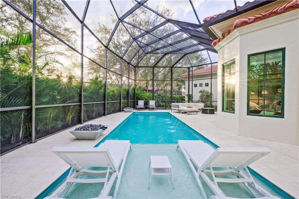 Photo of 2638 TRILLIUM WAY, NAPLES, FL 34105 (MLS # 223078583)
