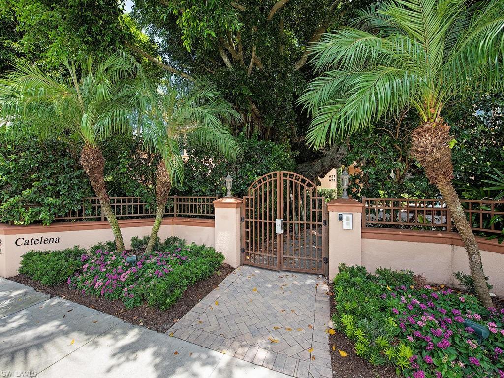 CATELENA ON 3RD - Residential