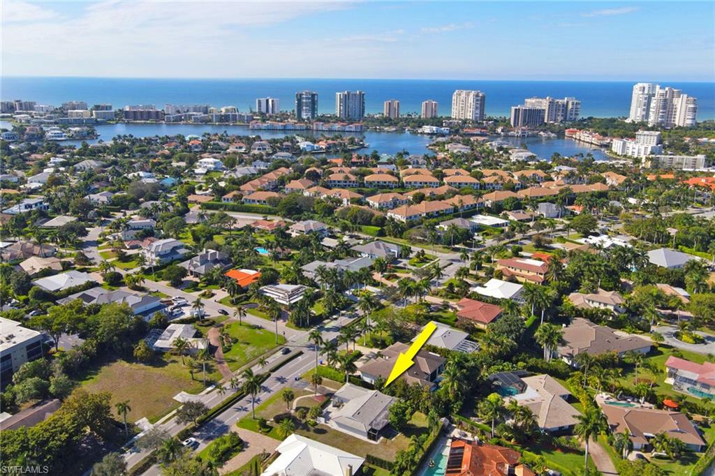 PARK SHORE - Residential