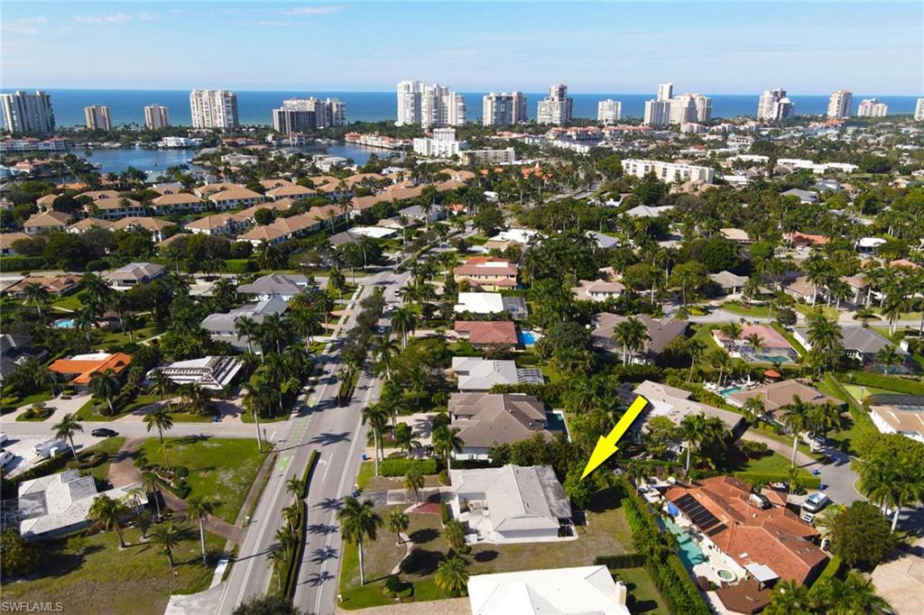 PARK SHORE - Residential