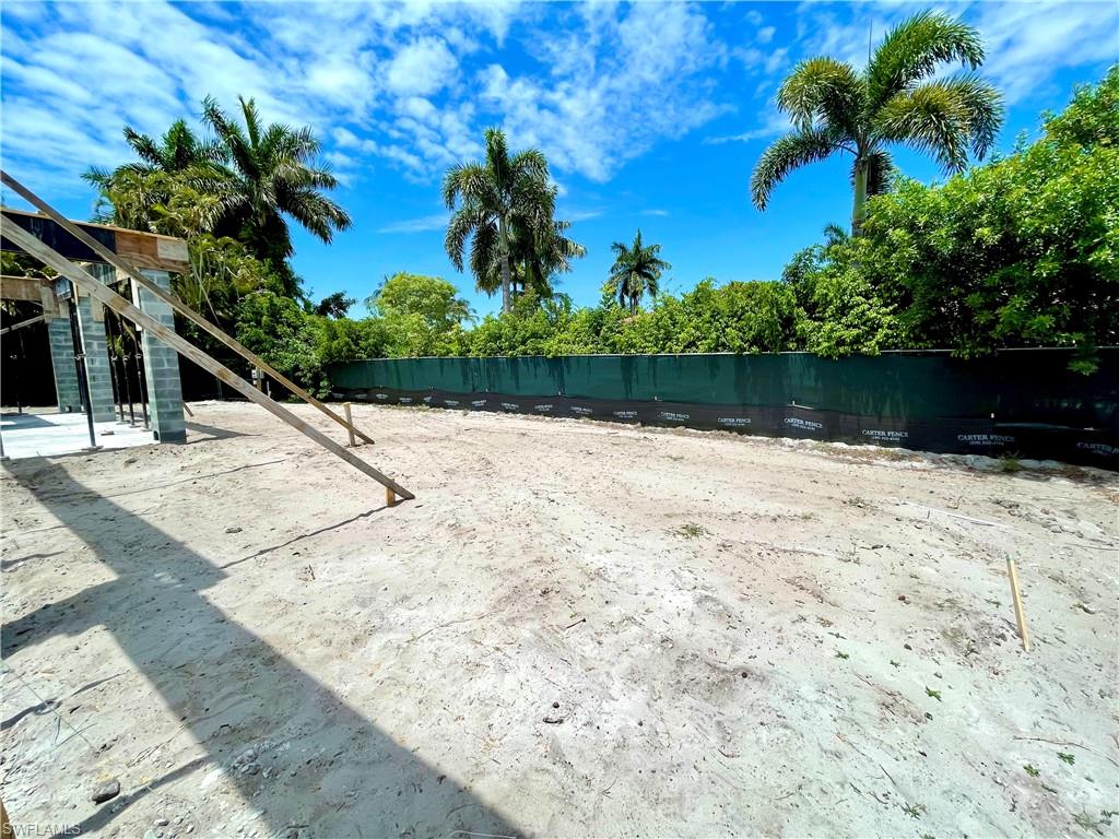 PARK SHORE - Residential