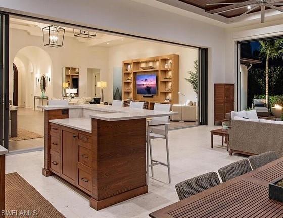 PARK SHORE - Residential