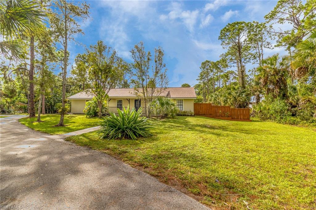 GOLDEN GATE ESTATES - Residential