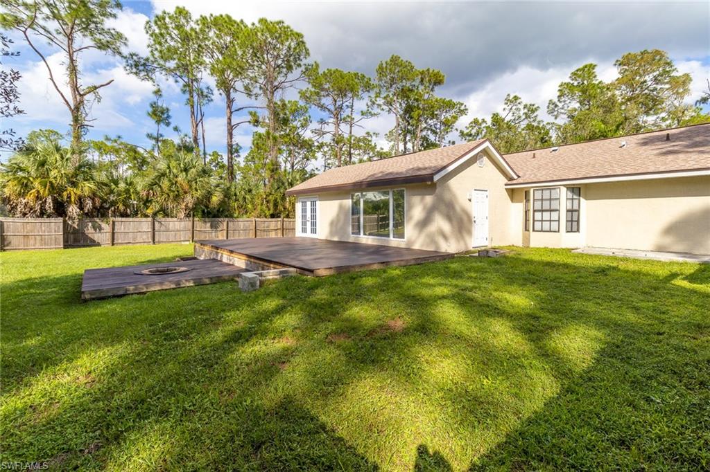 GOLDEN GATE ESTATES - Residential