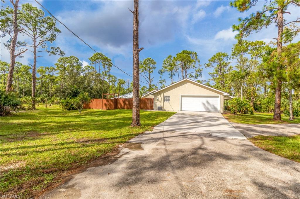 GOLDEN GATE ESTATES - Residential