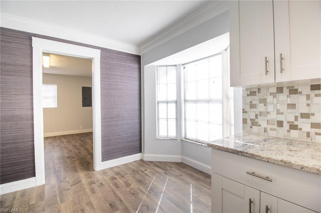 GOLDEN GATE ESTATES - Residential