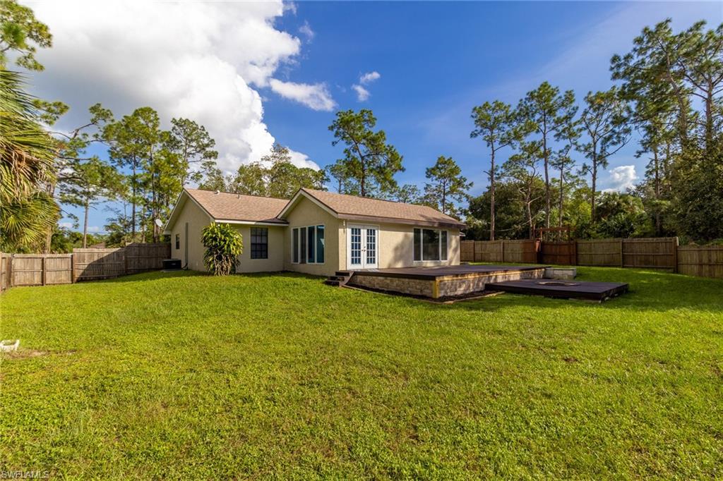 GOLDEN GATE ESTATES - Residential