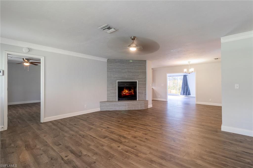 GOLDEN GATE ESTATES - Residential