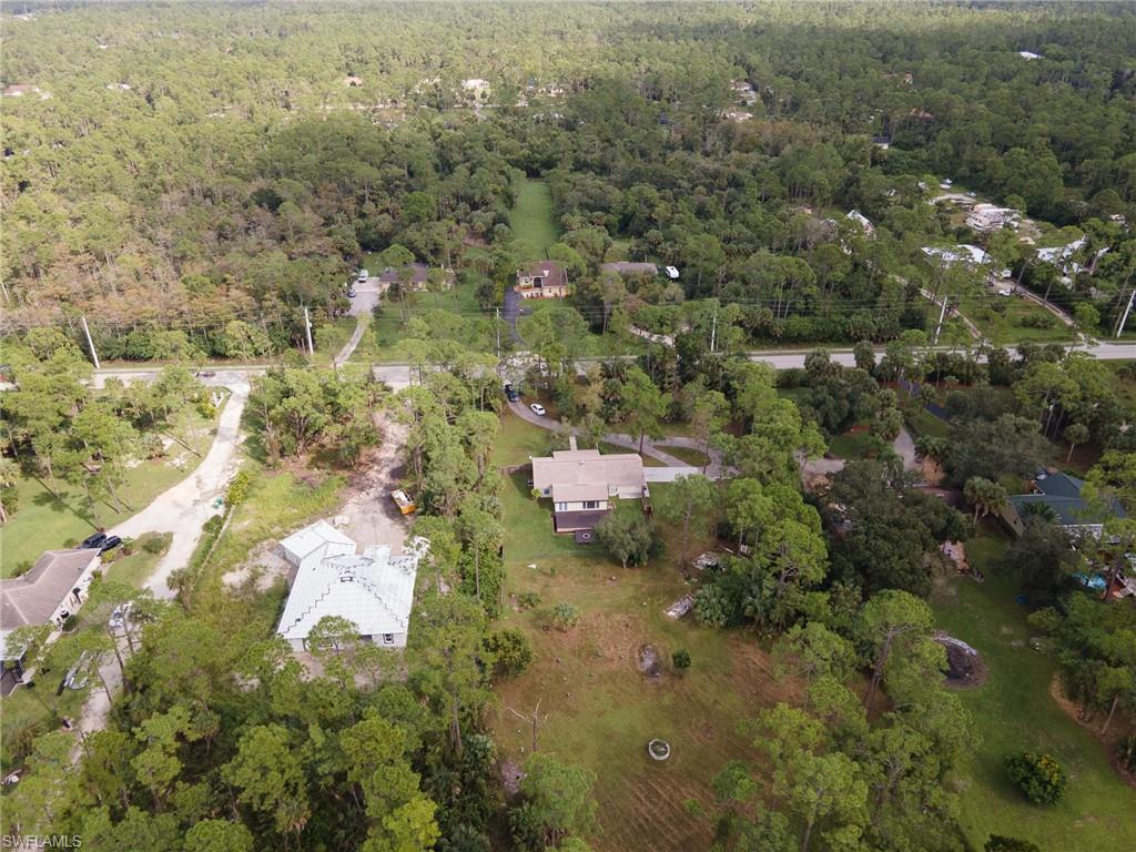 GOLDEN GATE ESTATES - Residential