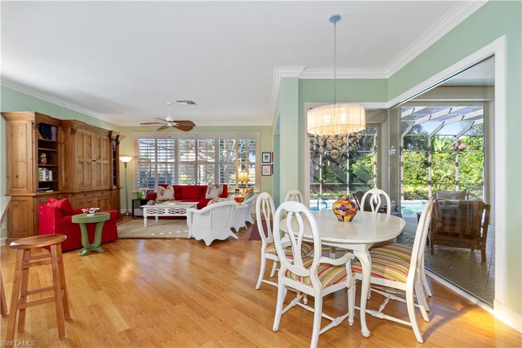 BARRINGTON AT PELICAN BAY - Residential