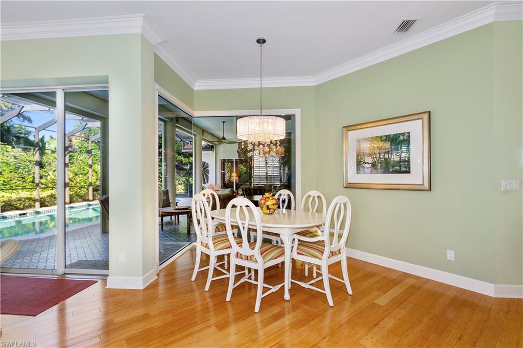 BARRINGTON AT PELICAN BAY - Residential