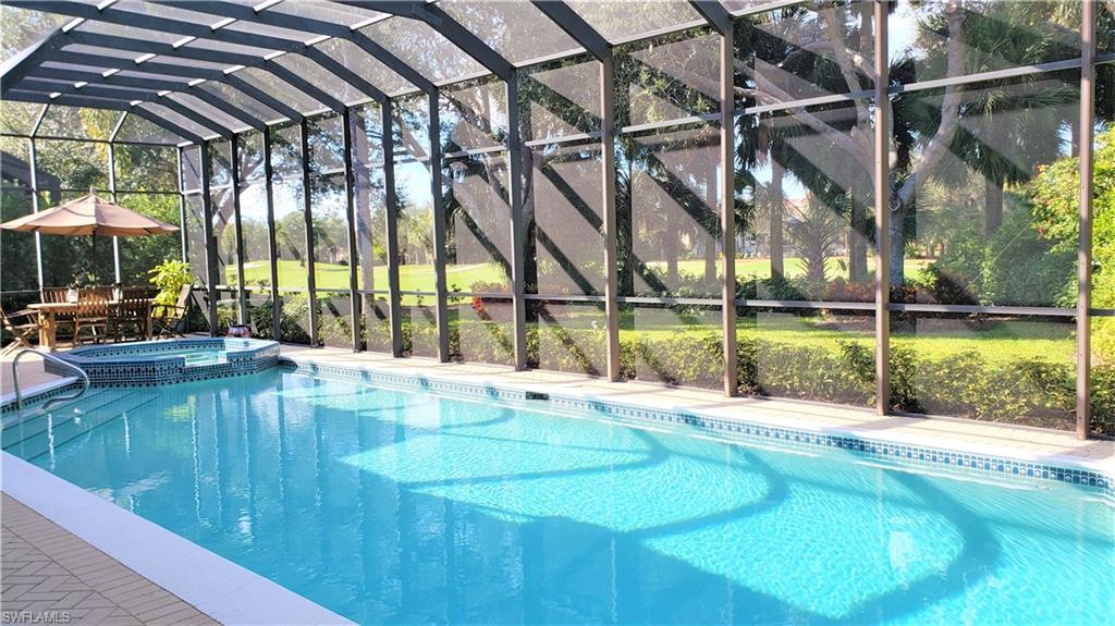 BARRINGTON AT PELICAN BAY - Residential