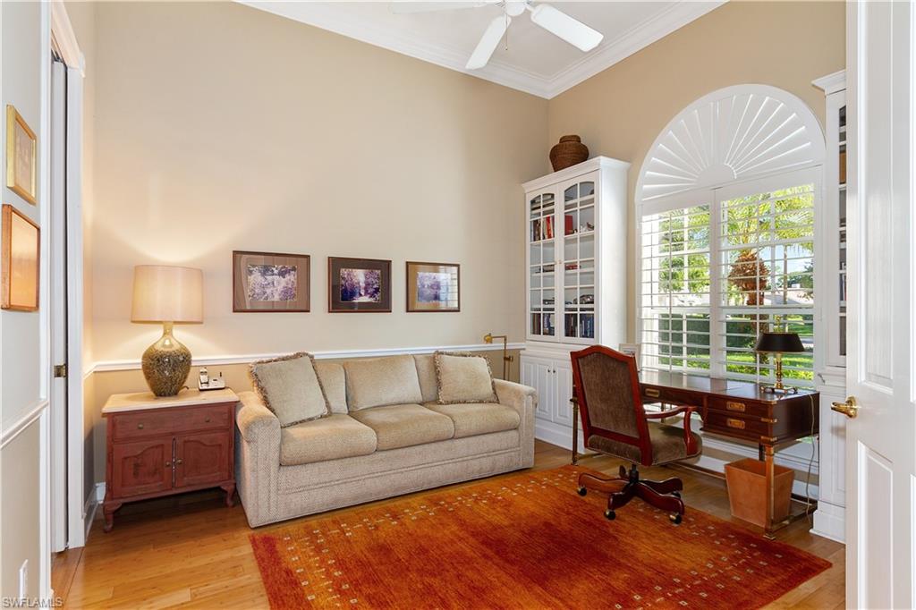 BARRINGTON AT PELICAN BAY - Residential