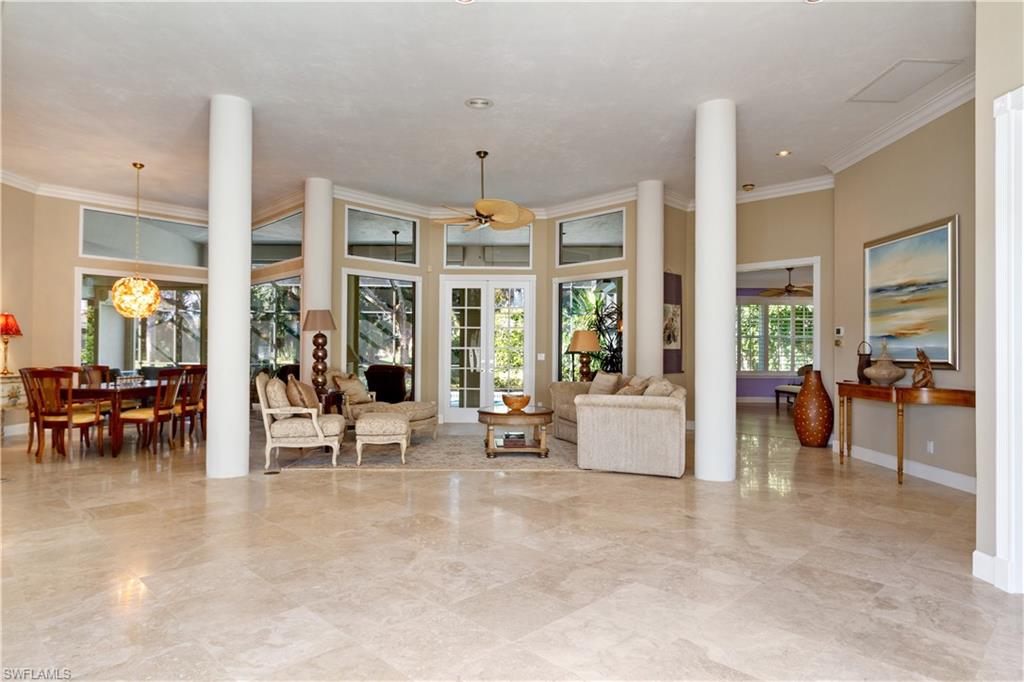 BARRINGTON AT PELICAN BAY - Residential