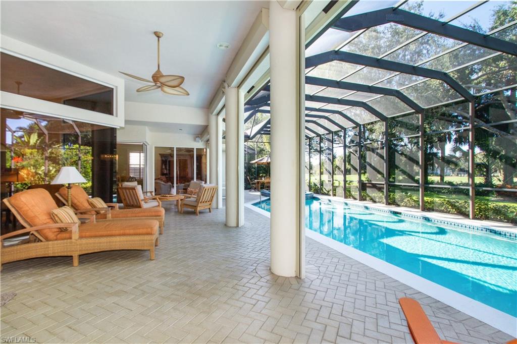 BARRINGTON AT PELICAN BAY - Residential