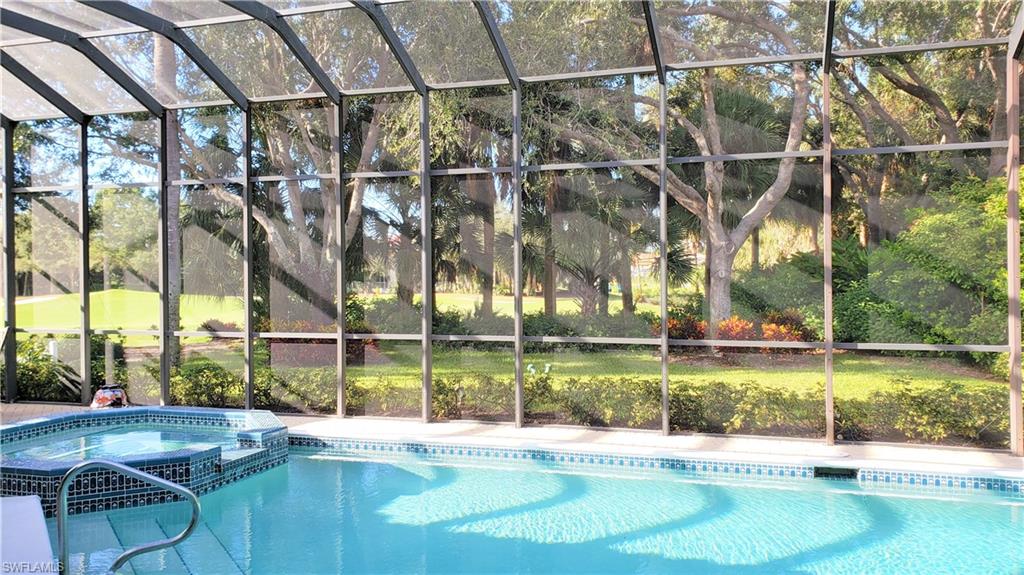 BARRINGTON AT PELICAN BAY - Residential