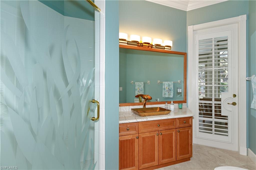 BARRINGTON AT PELICAN BAY - Residential