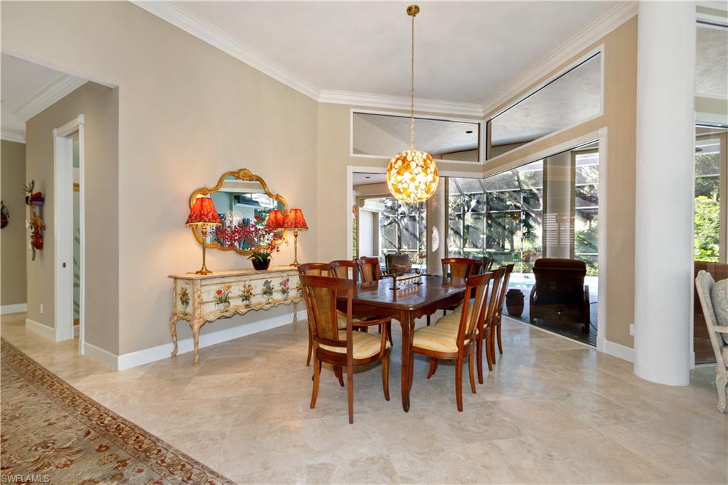 BARRINGTON AT PELICAN BAY - Residential