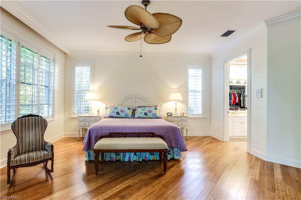 BARRINGTON AT PELICAN BAY - Residential