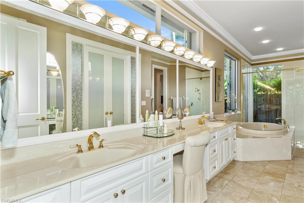 BARRINGTON AT PELICAN BAY - Residential