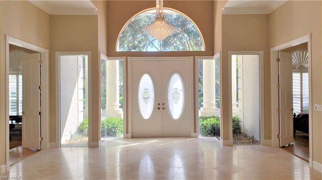 BARRINGTON AT PELICAN BAY - Residential