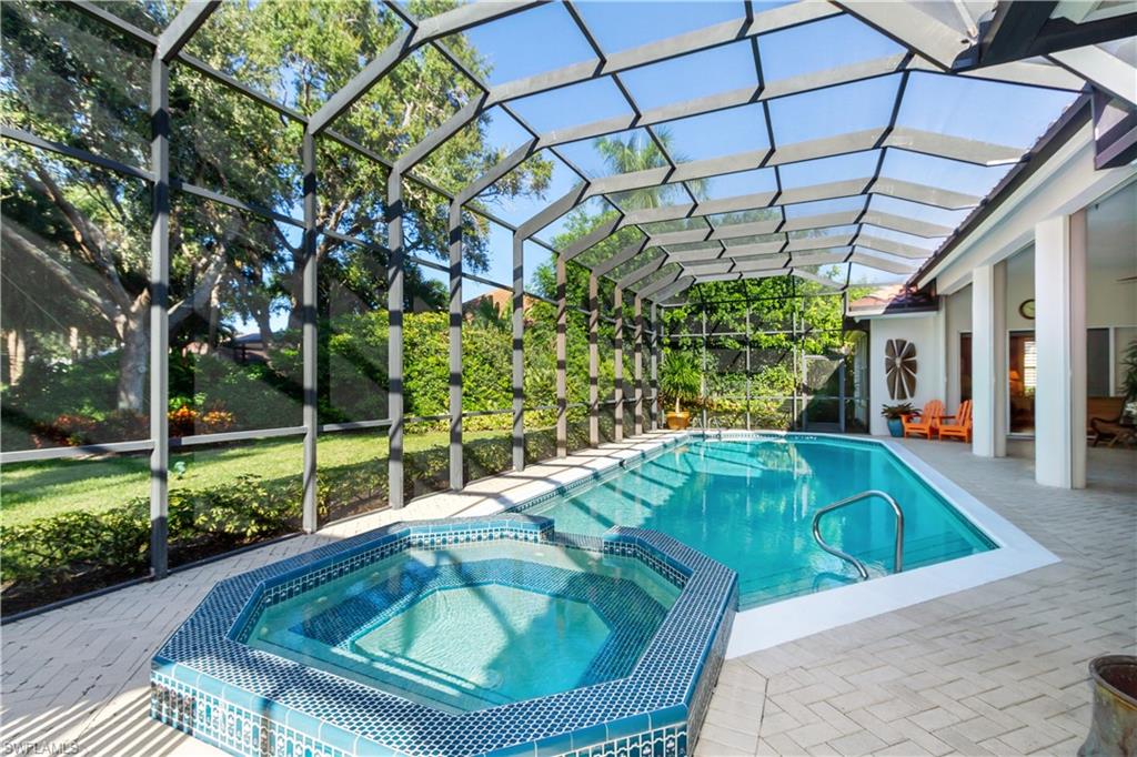 BARRINGTON AT PELICAN BAY - Residential