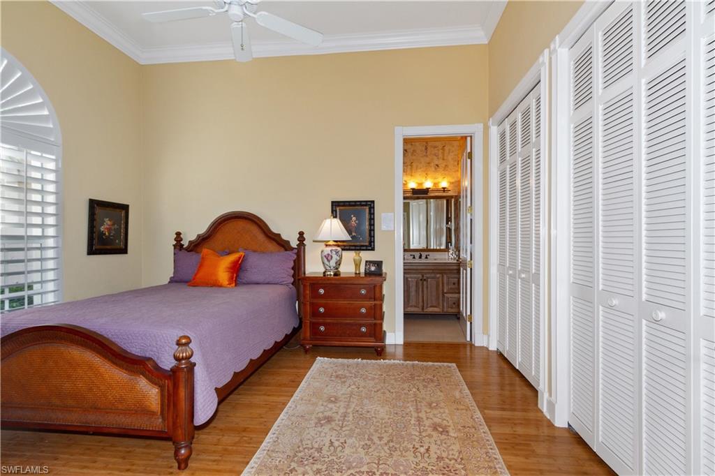 BARRINGTON AT PELICAN BAY - Residential