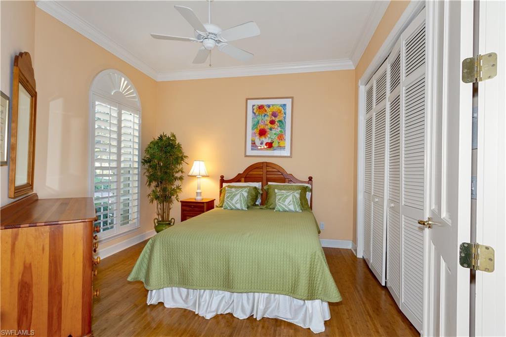 BARRINGTON AT PELICAN BAY - Residential