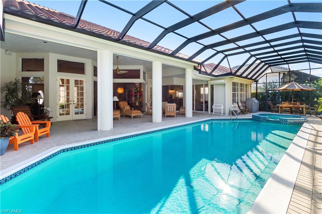 BARRINGTON AT PELICAN BAY - Residential