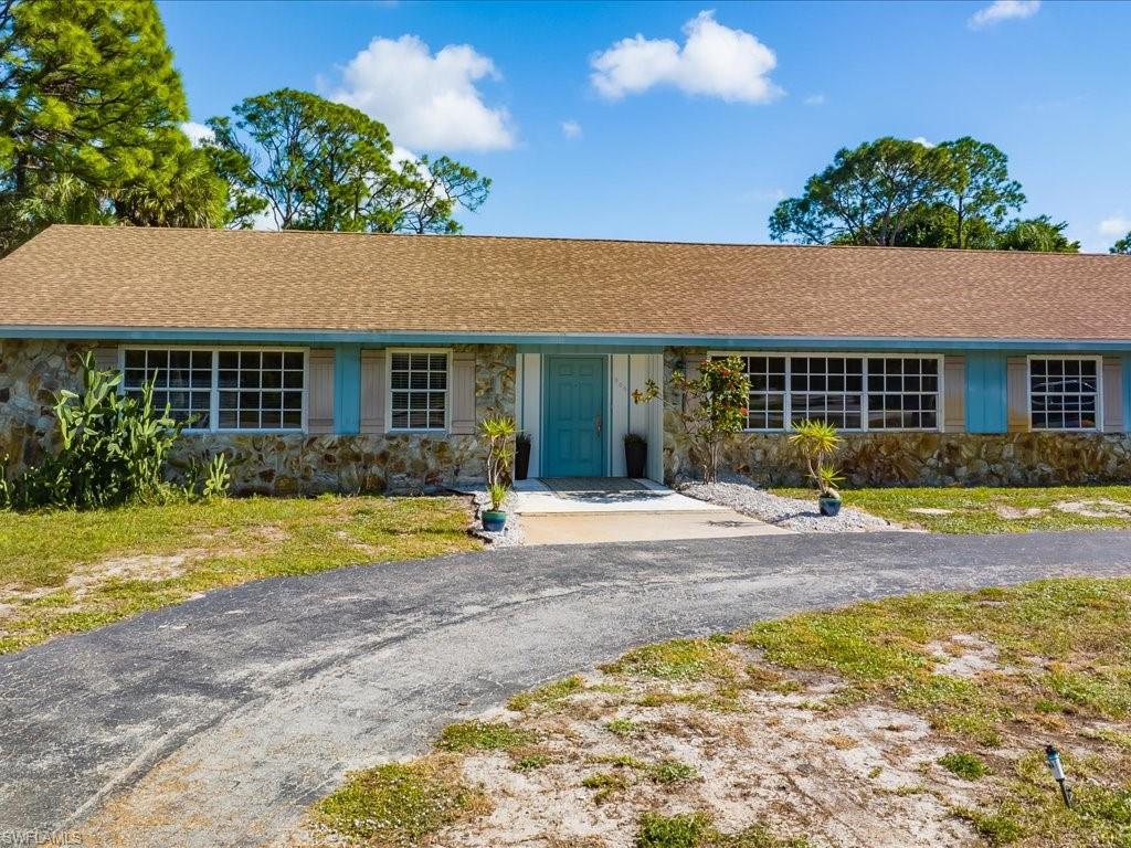 PINE RIDGE - Residential