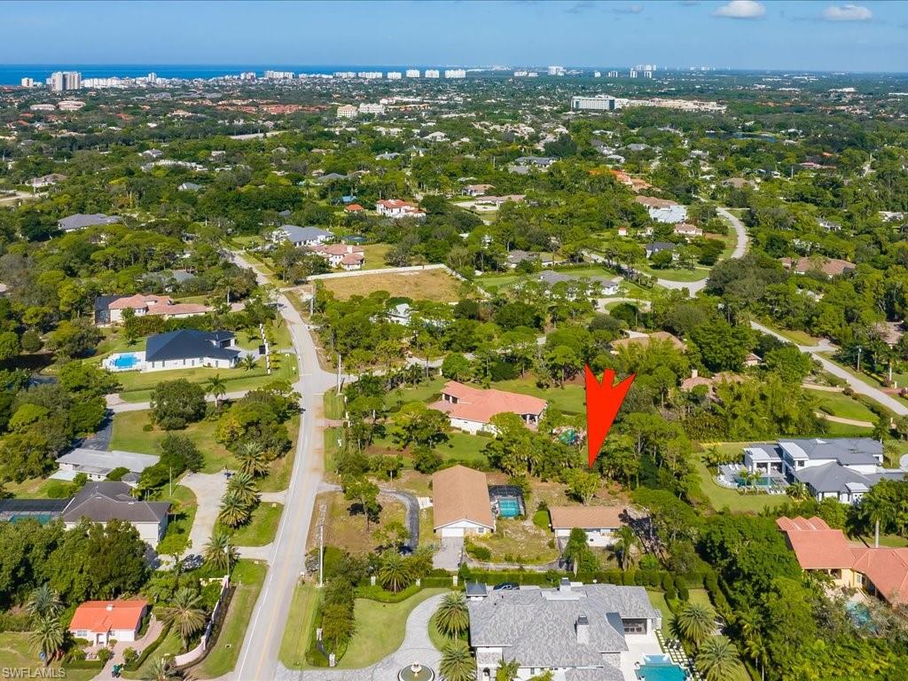 PINE RIDGE - Residential