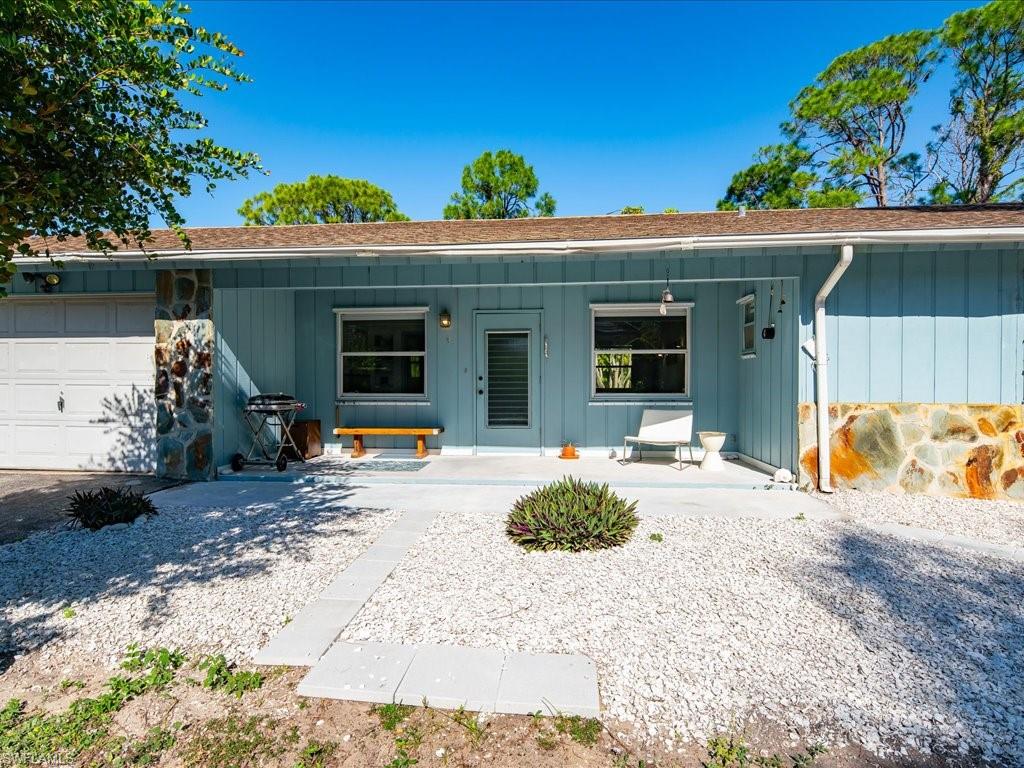 PINE RIDGE - Residential