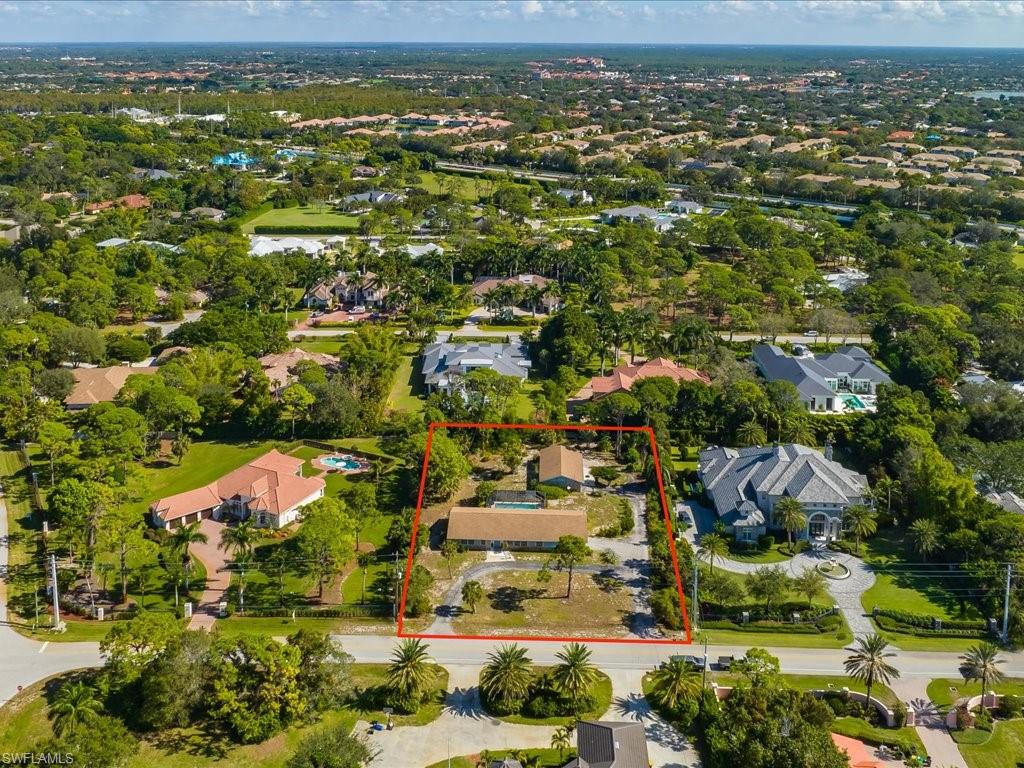 PINE RIDGE - Residential